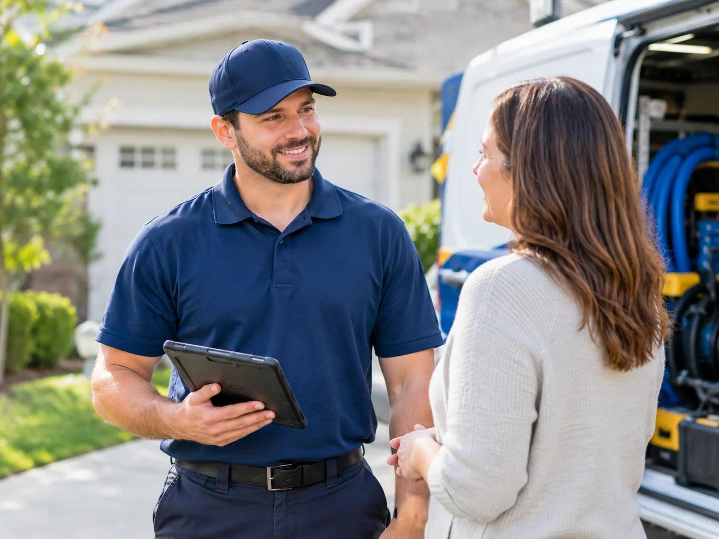 Sewage Backup Cleanup West Liberty, WV FAQs